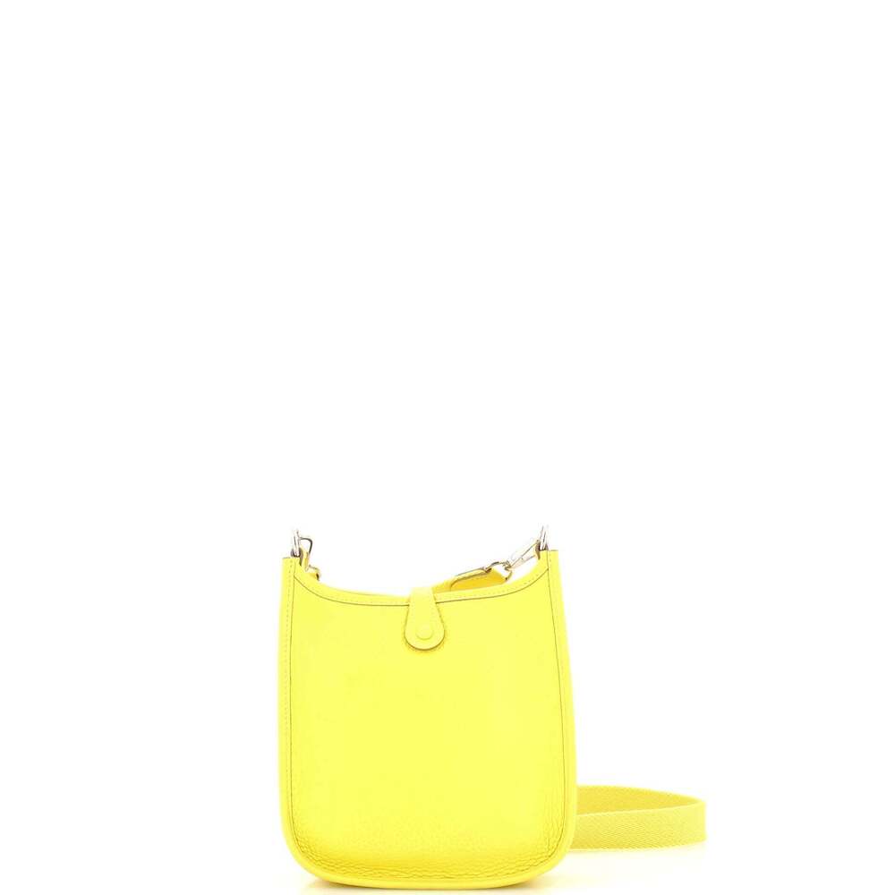 Hermes Evelyne III Amazone TPM - Picture 3 of 7